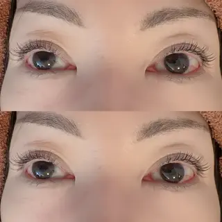 マツエク・マツパ 🎀ROAR🎀 SAYAのマツエク・マツパデザイン