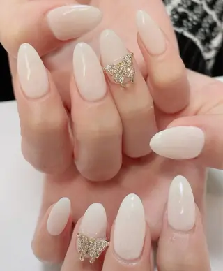 ネイル Li beau nailのネイルデザイン
