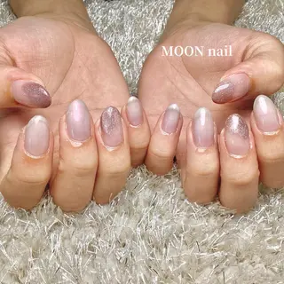 ネイル 浦添 MOON  nailのネイルデザイン
