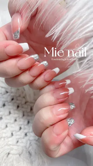 ネイル Mie nailのネイルデザイン