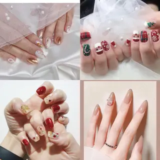 ネイル Cute beauty2のマツエク・マツパデザイン