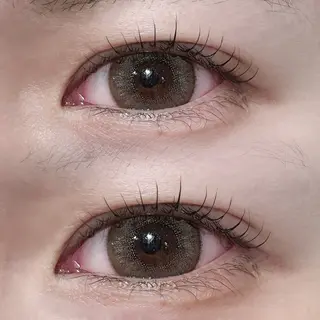 マツエク・マツパ 🇰🇷束感まつパ/ 美眉🍒ྀི心斎橋のマツエク・マツパデザイン