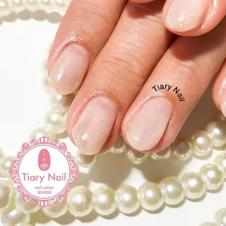 ネイル TiaryNail まほのネイルデザイン