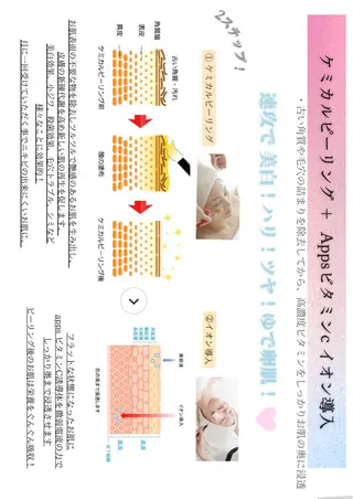 lady's&men's　beauty salon s.i.d所属・ビューティーサロン s.i.d深井店のエステ・リラクイメージ