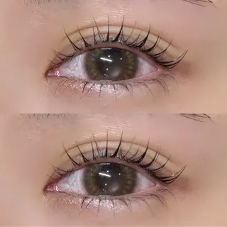 マツエク・マツパ apartment所属・IWATA KARINの眉毛・アイブロウイメージ