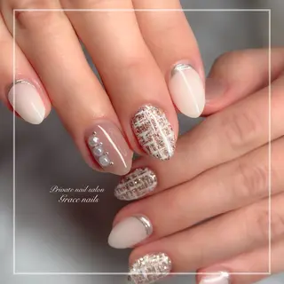 ネイル GRACE NAILSのネイルデザイン