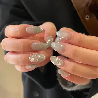 ネイル . .のネイルデザイン