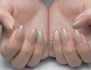 ネイル HTH ✿rikakoのネイルデザイン