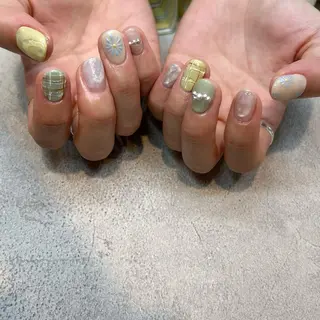 ネイル Chipieee Tokyoのその他イメージ