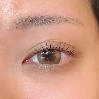 アイブロウ Sakurablow 難波店　小嶋の眉毛・アイブロウイメージ