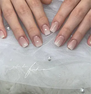 ネイル Saki 【パラジェル取扱店】のネイルデザイン