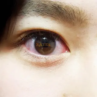 マツエク・マツパ 林 茉美のマツエク・マツパデザイン