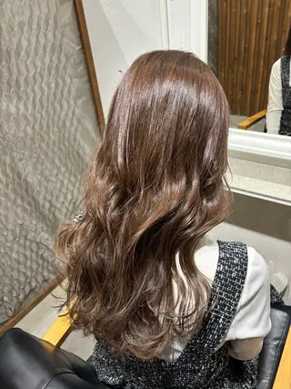 ロング ✨️カット特化✨️ 兼重唯人のヘアスタイル