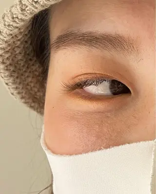 マツエク・マツパ タグチ アユミのマツエク・マツパデザイン