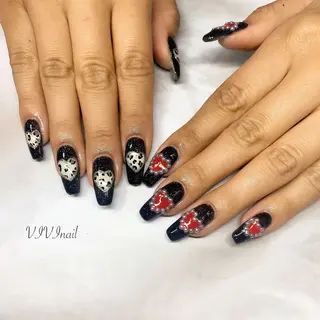 ネイル vivi nailのネイルデザイン