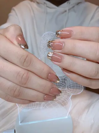 ネイル 🍭Kiara Nail🍭のネイルデザイン