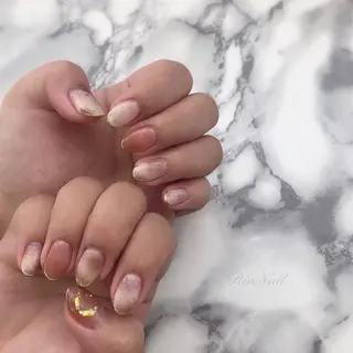 ネイル nailsalon linneのネイルデザイン