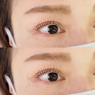 マツエク・マツパ eyelash salon catorce所属・マツエク Catorceのマツエク・マツパデザイン
