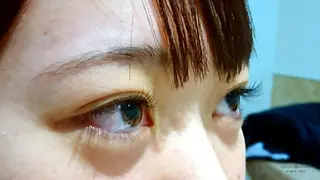 マツエク・マツパ blossom🌺 井比のマツエク・マツパデザイン