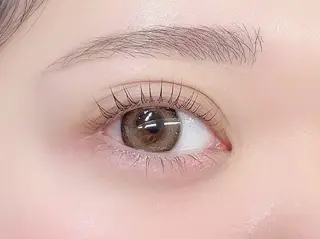 マツエク・マツパ airi ☺︎のマツエク・マツパデザイン