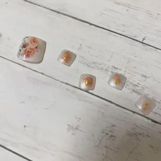 ネイル nailsalon ICHIのネイルデザイン