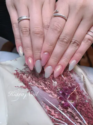 ネイル 🍭Kiara Nail🍭のネイルデザイン