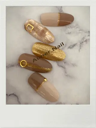 ネイル Aimer. Nailのネイルデザイン