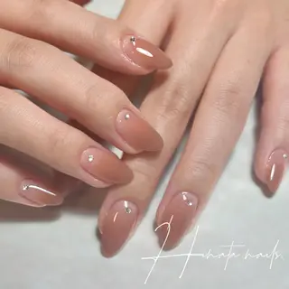 ネイル Cure nail studioのネイルデザイン
