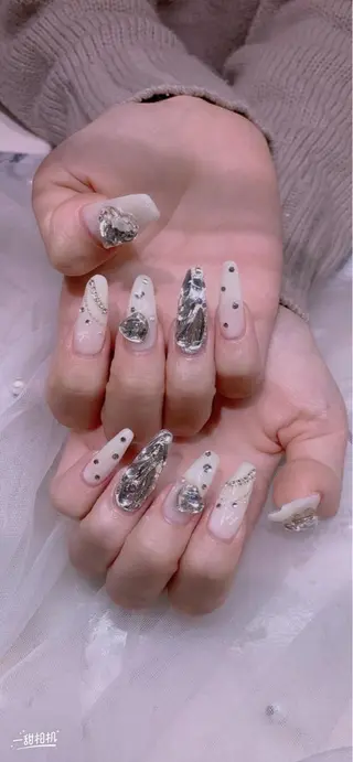 ネイル エムズ エムズのマツエク・マツパデザイン