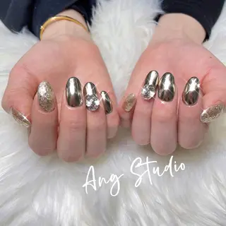 ネイル ANG Studioのネイルデザイン