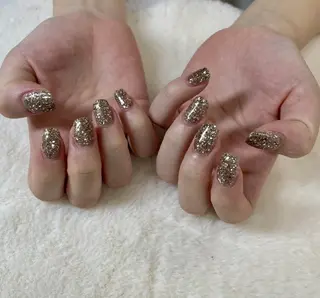 ネイル 心斎橋Salon Epokkuのネイルデザイン