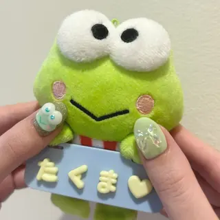 ネイル émure. / パラジェル認定のネイルデザイン