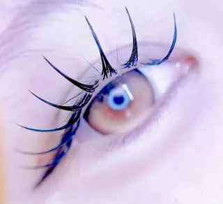 マツエク・マツパ eyelist. mizuki🐈‍⬛のマツエク・マツパデザイン