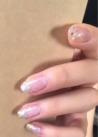 ネイル ジュリ ネイルのネイルデザイン