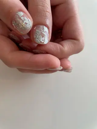 ネイル -moi- ruriのネイルデザイン