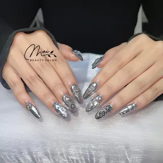 ネイル MaiBeauty マイ マイのネイルデザイン