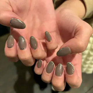ネイル SOL所属・SOL　nail イマナカのネイルデザイン