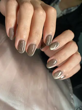 ネイル ANNE 綾瀬店 練習モデル様募集中のネイルデザイン