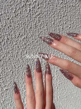 ネイル Made By AIKAのネイルデザイン