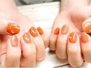 ネイル M's nail MASAEのネイルデザイン