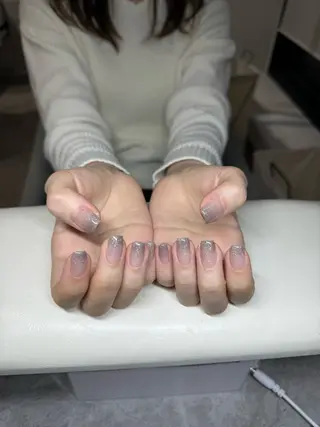 ネイル IROHA NAIL 北村菜帆のネイルデザイン