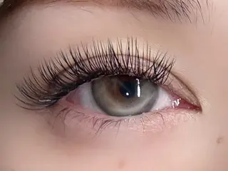 マツエク・マツパ サロンドメイド 𝐚𝐨𝐤𝐢のマツエク・マツパデザイン