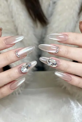 ネイル スカルプ専門店 Ｄ-Beautyのネイルデザイン