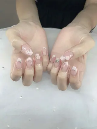 ネイル T nail roomのネイルデザイン