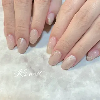 ネイル K's nail kotoeのネイルデザイン