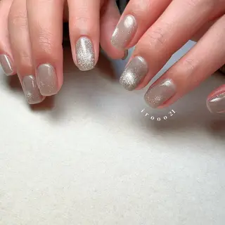 ネイル irooo 21のネイルデザイン