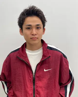 ショート noa/ 渋谷のヘアスタイル