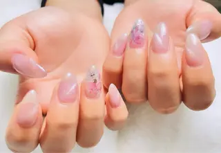 ネイル Rosa NAILのネイルデザイン