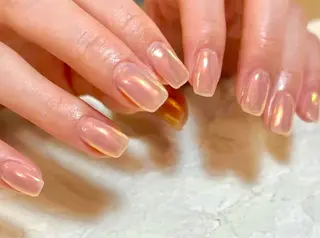 ネイル 若松 英利華のネイルデザイン