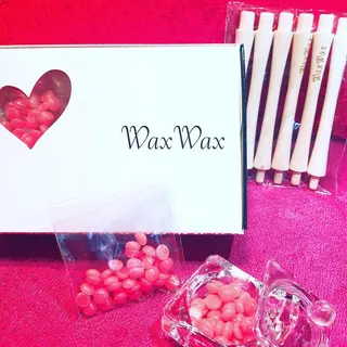 B.glad所属・ブラジリアンワックス 全身脱毛B.gladのエステ・リラクイメージ